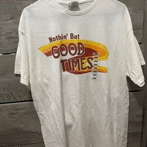 Good times t-shirt
